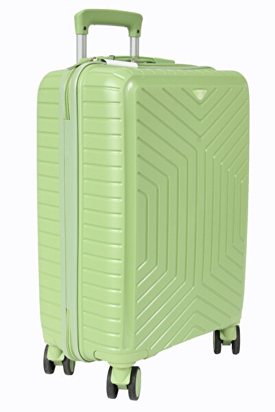 Metropolitan SDR 103 PP Valiz - Büyük Boy