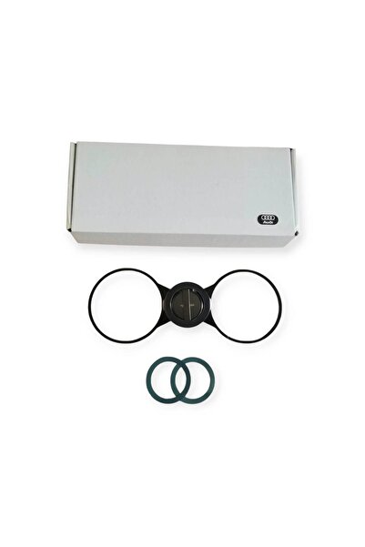 BalcıoğluSRV Audi A3 8V UYUMLU 2013-2020 Magsafe Kelebek Açılabilir Mıknatısl...