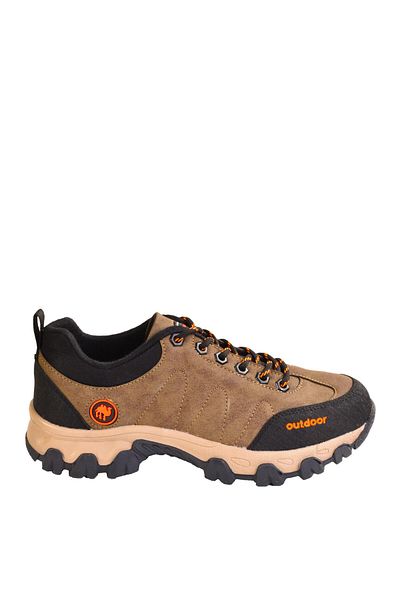 Peta Outdoor Rubber Sole Cold Resistant Treking Men's Boots