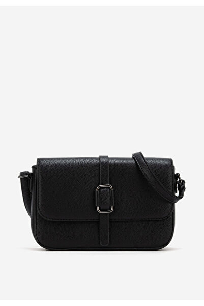 B T Shoes Geanta de umar Evanna neagra
