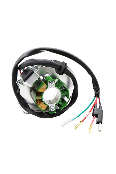 EVO MOTORS Stator Alternator KTM 200 250 300 380 4FIRE Bobina Aprindere