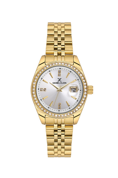 Daniel Klein Dke.6.10943-2 Premium Women's Wristwatch