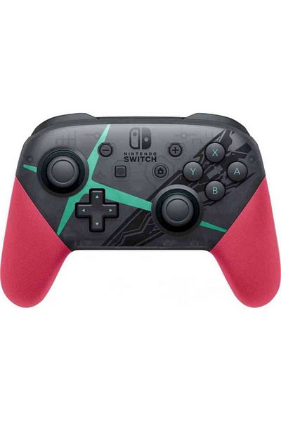 Nintendo Controller Switch Pro Xenoblade Chronicles 2 Edition