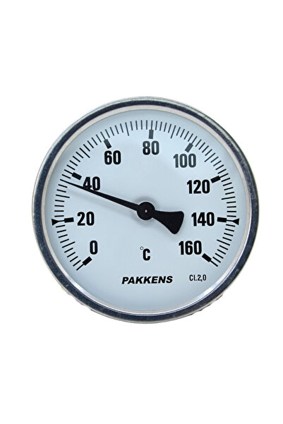 Pakkens PROMETRE Q100 5cm.160c Ark.Ç.
