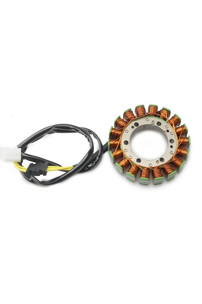EVO MOTORS Stator Yamaha Virago XV535 Dragstar 400 650 Alternator