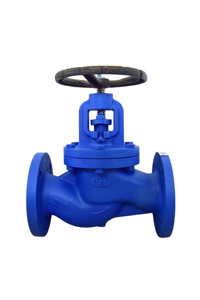 AYVAZ GLOBE VANA GV-16 PN16 DN100