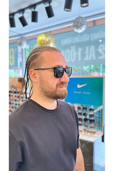 Slazenger 9483 57 C3 Men's Sunglasses