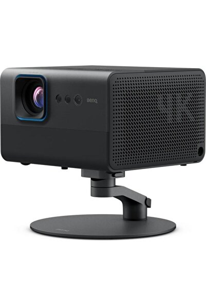 BENQ Videoproiector GP520, 4K UHD (3840 x 2160), DLP, 2600 lm, 16:9 (Black)