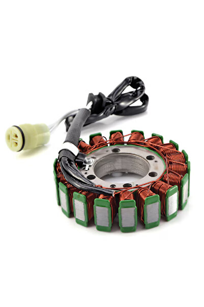 EVO MOTORS Stator Kawasaki ZX6R Z750 Z1000 an 2003-2006