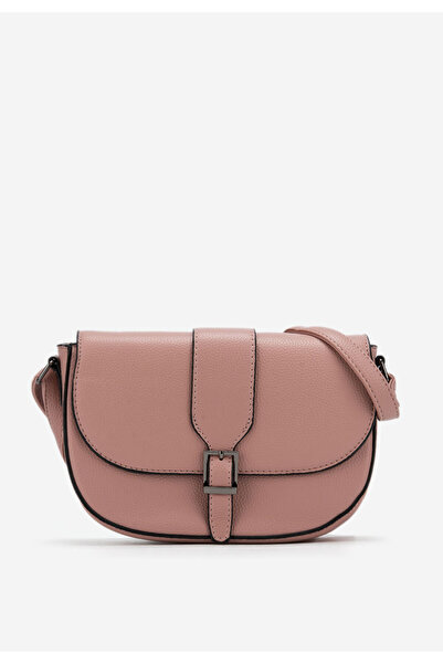 B T Shoes Geanta de umar Sirene roz