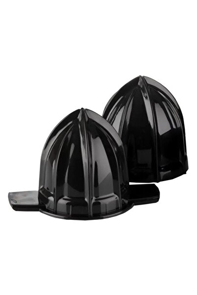 divendi-ro Storcător electric, oțel inoxidabil, putere 40W, capacitate 0,78L, negru-argintiu