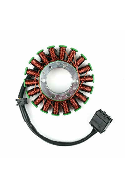 EVO MOTORS Stator Honda CBR 1000rr 2004-2007 Alternator