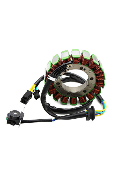 EVO MOTORS Stator alternator Cagiva Raptor Navigator X-TRA Raptor 2000 2005 bobina A946