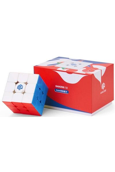 GAN Cubul Rubik - 356 I3