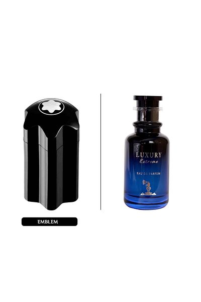 perfum Amplim Black Alternative