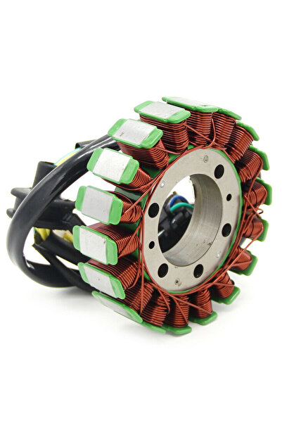 EVO MOTORS Stator Moto SUZUKI Marauder VZ800 1997-2004 Alternator Bobina