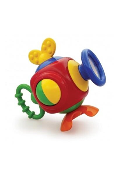 Tolo Toys Minge cu activitati