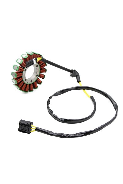 EVO MOTORS STATOR HONDA CB1000R 2009 2016 A854