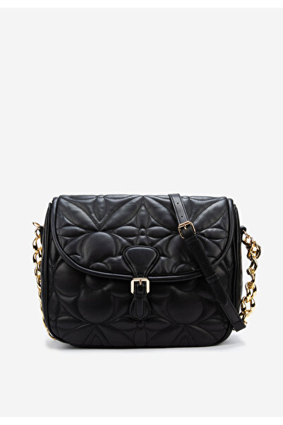 B T Shoes Černá přes rameno Kennice