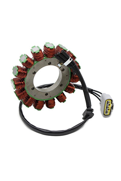 EVO MOTORS Stator alternator BMW R1200 R1200RT K52 2013-2018 bobina A934