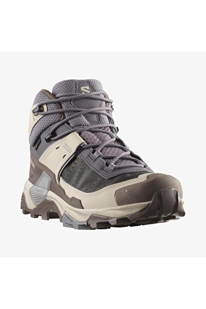 Salomon X ULTRA 5 MID GORE-TEX Kadın Outdoor Botu Excalibur L47854900