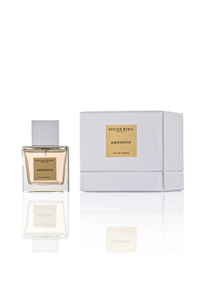 Atelier Rebul AMOUROSE AAU DE PARFUM 100 ML - 100 ml, MULTI