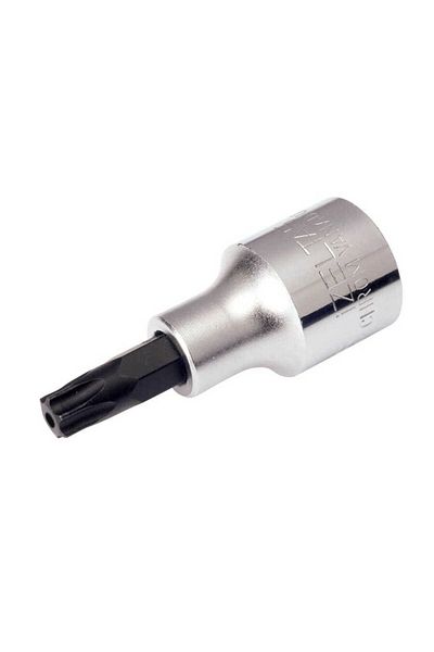 İzeltaş 1107061325 Tr 25 Hole Torque Bit Socket 1/4"