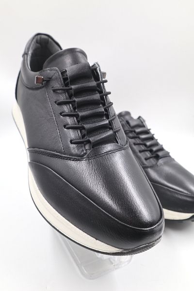nazenintasarımlar MEN'S INTERIOR EXTERIOR GENUINE LEATHER ULTRA COMFORTABLE FULL ORTHOPEDIC SPORTS DAILY SHOES