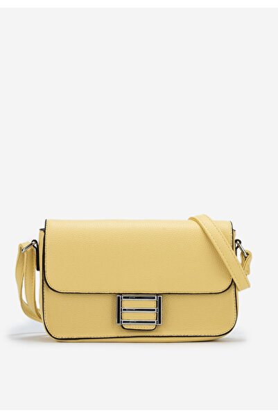 B T Shoes Žlutá Harviana V2