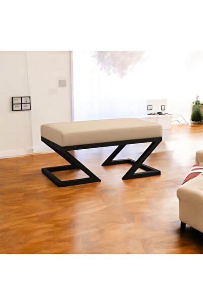 Puffi Baby Design modern bench puf