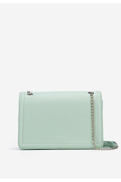 B T Shoes Geanta de umar Elianna turcoaz