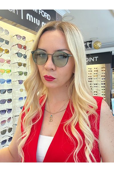 Slazenger Slzenger 6914 C3 50 Unisex Sunglasses