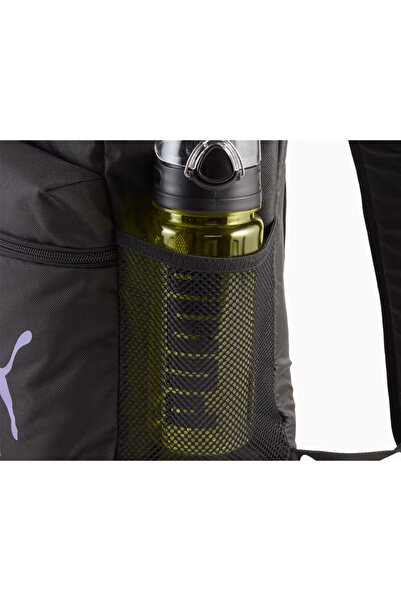 Puma Classic Backpacks, Main Compartment, Woven, Plain