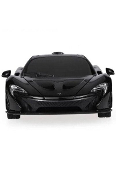 Rastar Masinuta RC - Mclaren P1, 1:24, Negru