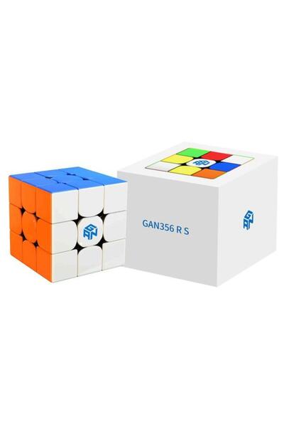 GAN Cub Rubik - 356 R S