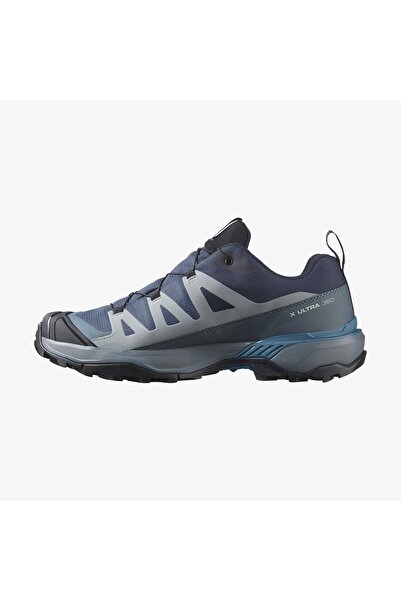 Salomon X ULTRA 360 GORE-TEX Erkek Outdoor Ayakkabı Blue Nights L47860400