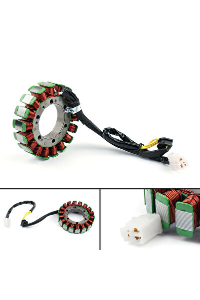 EVO MOTORS Stator Alternator DUCATI 749 999 si 1098 1198 Bobina 2003-2011