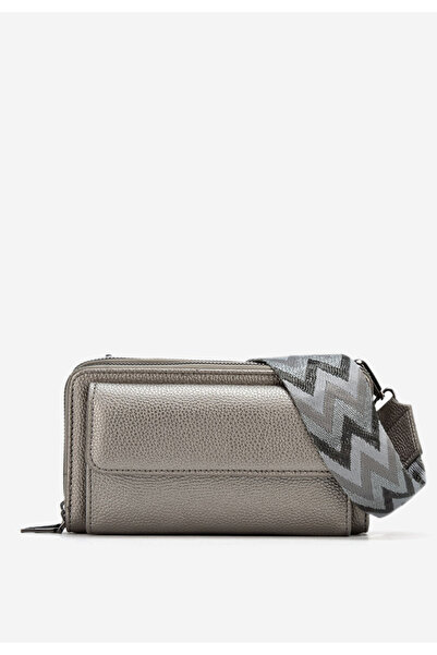 B T Shoes Stribrná Liada V2