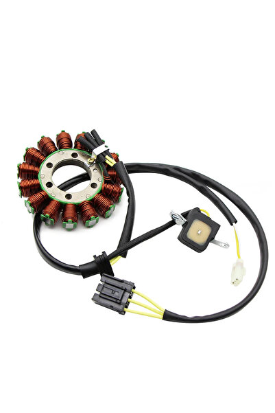 EVO MOTORS Stator alternator Honda CBR1000RR Fireblade CBR1000RR8 2008 CBR100...