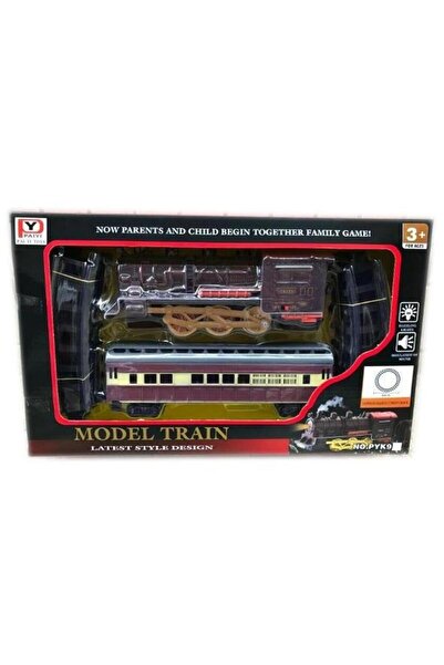 Piccolino Tren electric Pasager