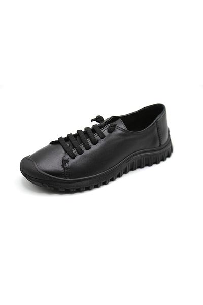 Venüs 2413532K Women's Leather Shoes
