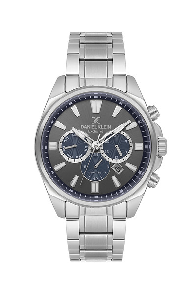 Daniel Klein Dke.6.10923-5 Exclusive Men's Wristwatch