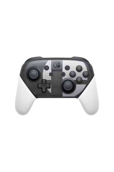 Nintendo Controller Switch Pro Smash Bros Edition