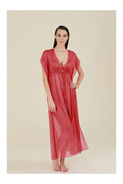 Kom فستان وين