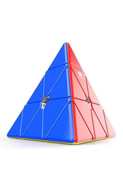 GAN Cub rubik Monster GO - MG Pyramid Standard