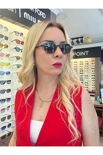 Slazenger 6952 C3 48 Unisex Sunglasses