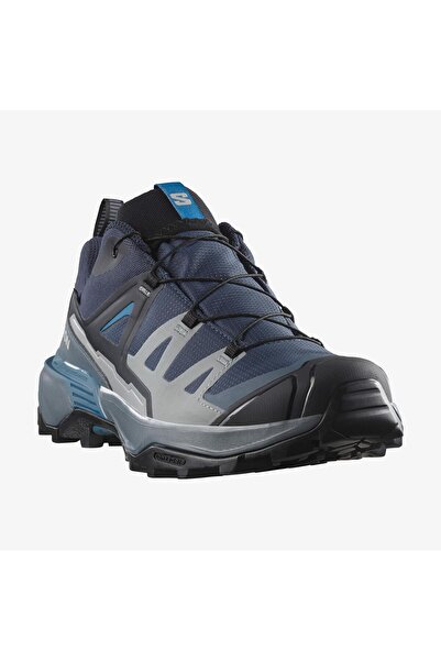 Salomon X ULTRA 360 GORE-TEX Erkek Outdoor Ayakkabı Blue Nights L47860400