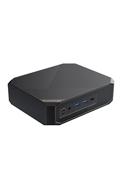 Blackview MP200 Intel Core i5-12450H 16GB 512GB SSD Windows 11 Pro Mini PC MP20016512I5