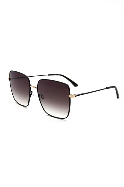 Calvin Klein Calvi̇n Klein Ck 20135S C001 Women Sunglasses