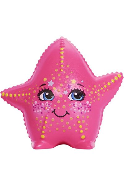 Enchantimals Păpușa - Staria Stea de Mare și Beamy